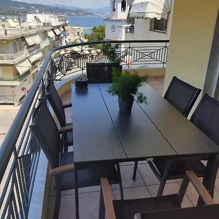 Iraklitsa Aegean Pearl Nea Iraklitsa