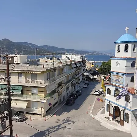 Iraklitsa Aegean Pearl Nea Iraklitsa