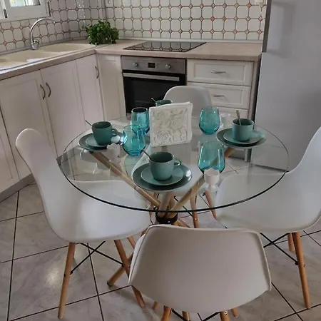 Iraklitsa Aegean Pearl