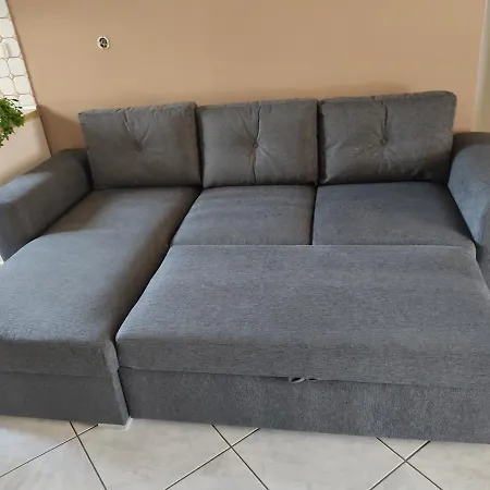 Iraklitsa Aegean Pearl *