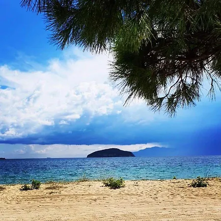 Апартаменты Iraklitsa Aegean Pearl *