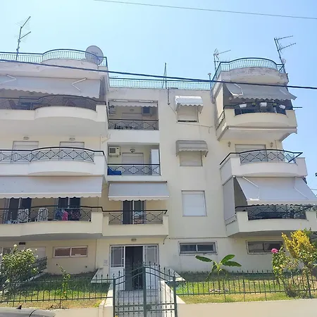 Iraklitsa Aegean Pearl *