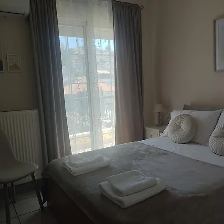 Iraklitsa Aegean Pearl Nea Iraklitsa
