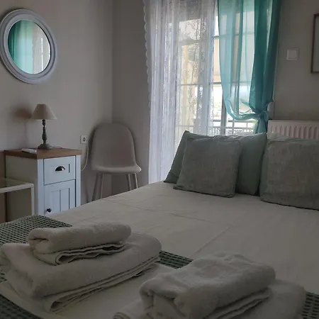 Iraklitsa Aegean Pearl
